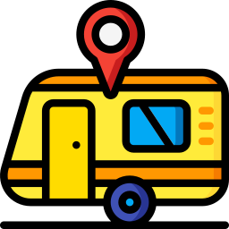 Location icon