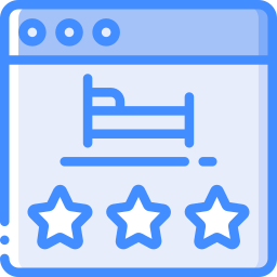 Review icon