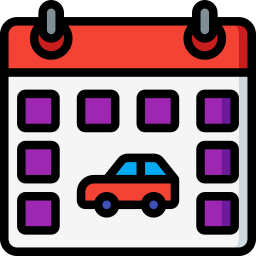 도로 여행 icon