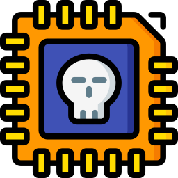 Hacker icon