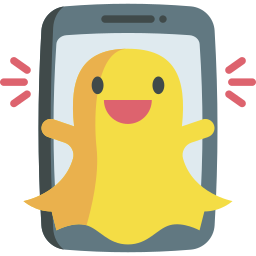 snapchat icon