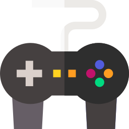 gamepad icon