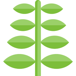 Plant icon