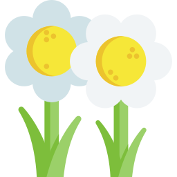 Flowers icon