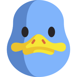 pato icono