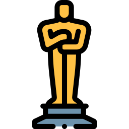 oscar icon