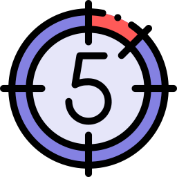 countdown icon