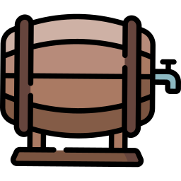 barril Ícone