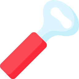 Bottle opener icon