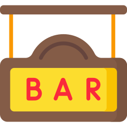 bar ikona