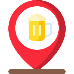 Location icon