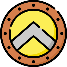 Shield icon