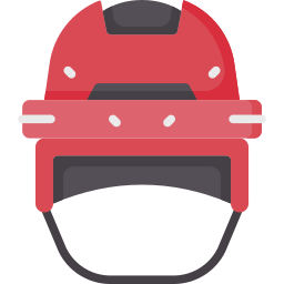 Helmet icon