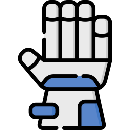 Glove icon