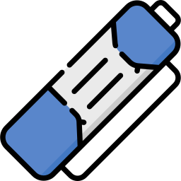 sporttasche icon