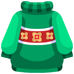 weihnachtspullover icon