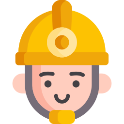 노동자 icon