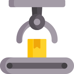 Conveyor icon