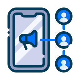 Connection icon