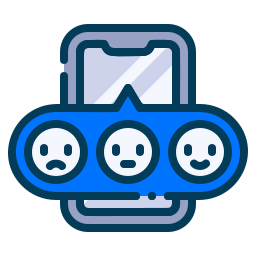 feedback icon