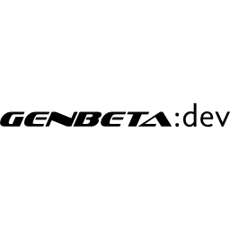 genbeta-ontwikkelaar icoon