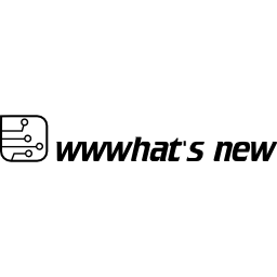 le nouveau logo de wwwhat Icône