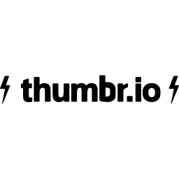 thumbr.io icon