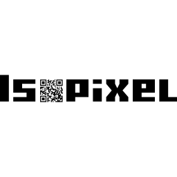 Isopixel icon