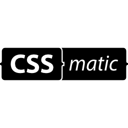 cssマティック icon