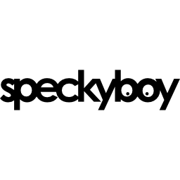 speckyboy ikona