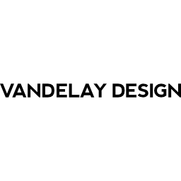design vandelay Ícone