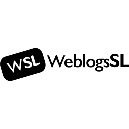 Weblogs SL icon