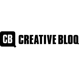 blocco creativo icona