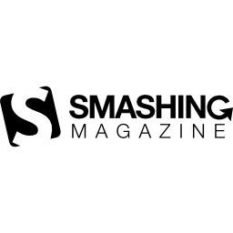 smashing tijdschrift icoon