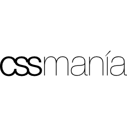 cssmania icoon