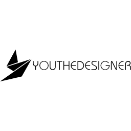 Молодой дизайнер иконка