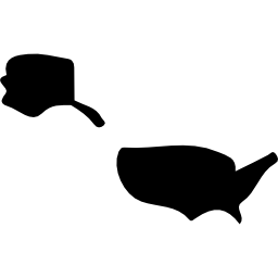 estados unidos icono