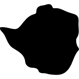 zimbábue Ícone