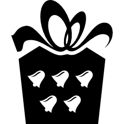 geschenkbox icon