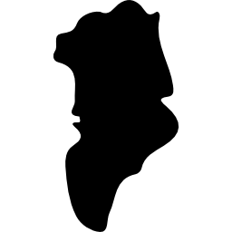 groenlandia icona
