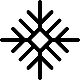 schneeflocke icon