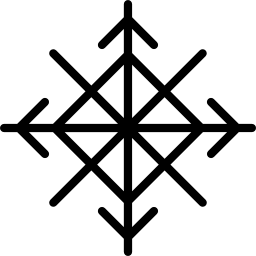 Snowflake icon