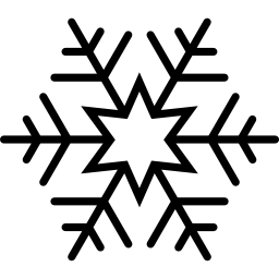 schneeflocke icon