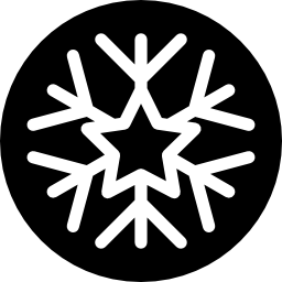 Snowflake icon