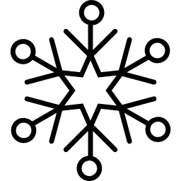 Snowflake icon