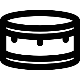 Drum icon