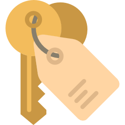 House key icon