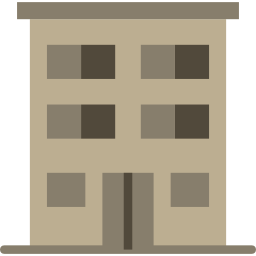 Apartment icon