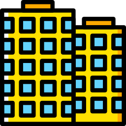 アパート icon