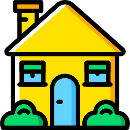 House icon